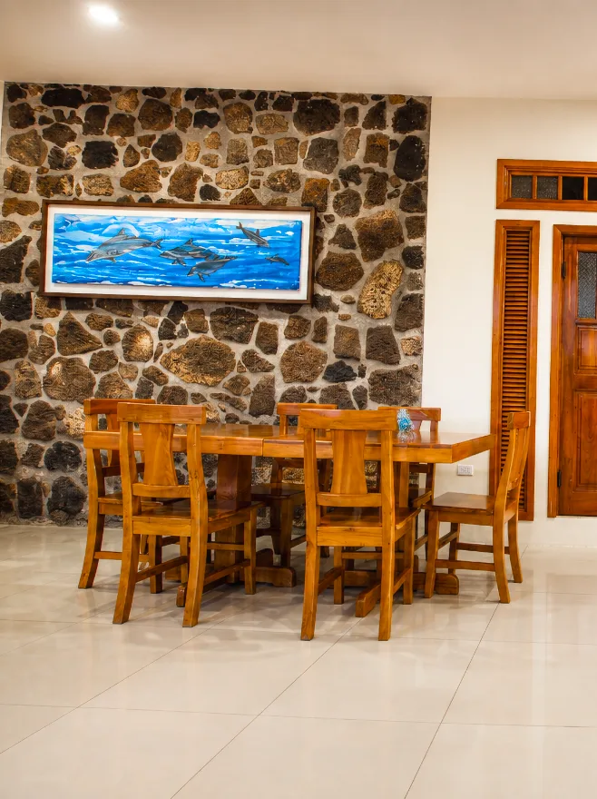 Cafeteria