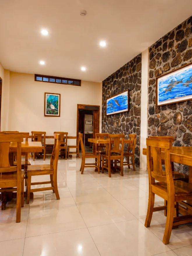 Cafeteria