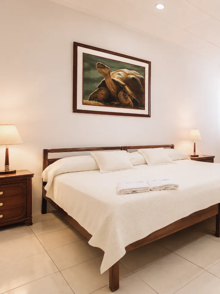 Habitacion Doble Estandar