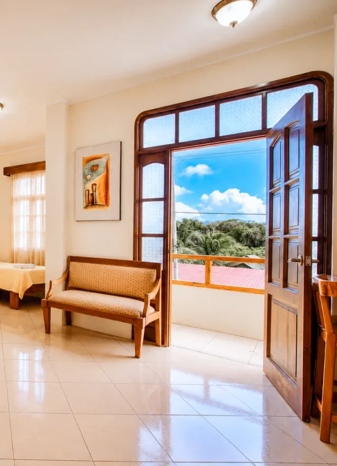 Habitacion-Triple Superior