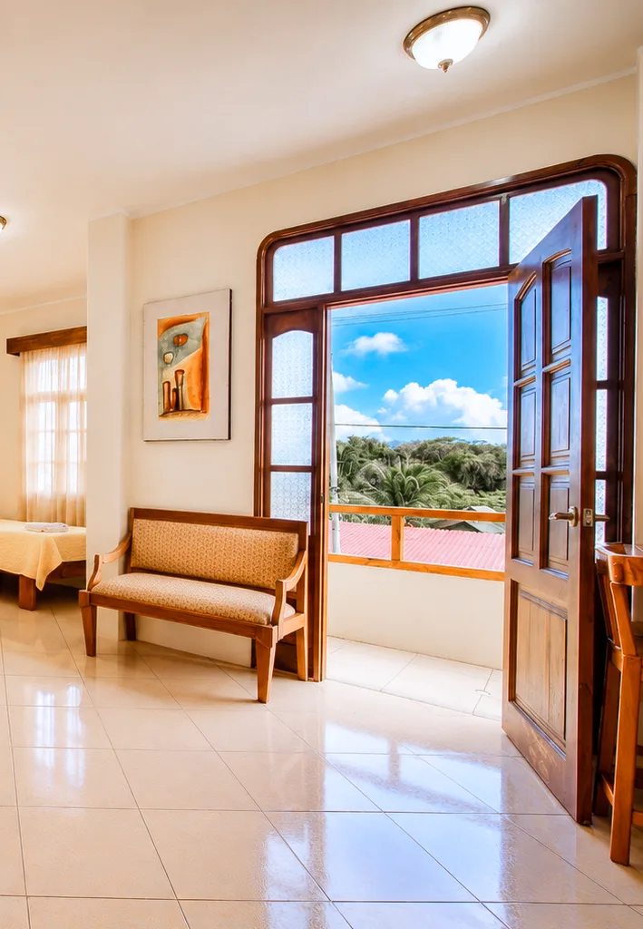 Habitacion-Triple Superior